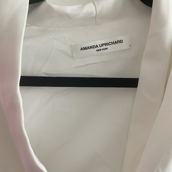 Revolve Amanda Uprichard romper - Picture 2 of 2